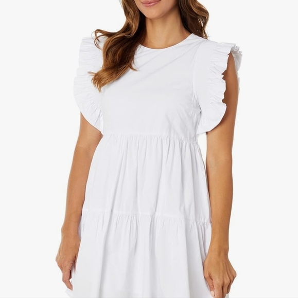 Nwts English Factory boutique dress size xs - Picture 5 of 5